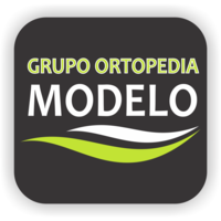 Grupo Ortopedia Modelo logo, Grupo Ortopedia Modelo contact details