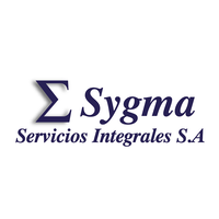 Sygma servicios Integrales logo, Sygma servicios Integrales contact details