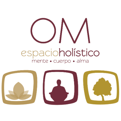 Om Espacio Holístico logo, Om Espacio Holístico contact details