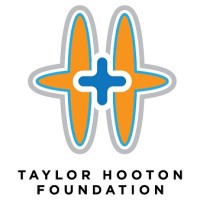 Taylor Hooton Foundation logo, Taylor Hooton Foundation contact details