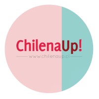 ChilenaUp! Asesorías Comunicacionaleses logo, ChilenaUp! Asesorías Comunicacionaleses contact details