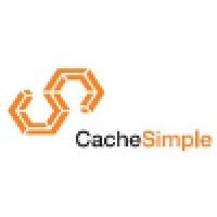 Cache Simple Inc. logo, Cache Simple Inc. contact details