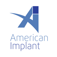 American Implant logo, American Implant contact details