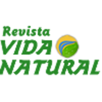 Revista Vida Natural logo, Revista Vida Natural contact details