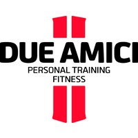 Due Amici Personal Training & Fitness logo, Due Amici Personal Training & Fitness contact details