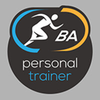 Bs As Personal Trainer logo, Bs As Personal Trainer contact details