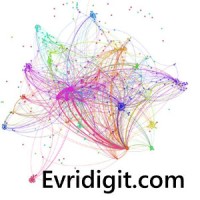 Evridigit.com logo, Evridigit.com contact details