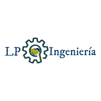 LP Ingeniería S.p.A logo, LP Ingeniería S.p.A contact details