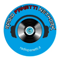 RadioPanetti Network logo, RadioPanetti Network contact details