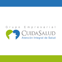 Grupo Empresarial CuidaSalud logo, Grupo Empresarial CuidaSalud contact details