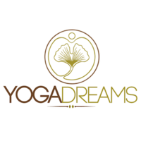 Yogadreams logo, Yogadreams contact details