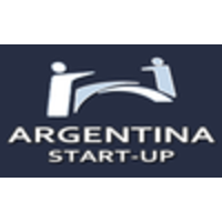 Argentina startup logo, Argentina startup contact details