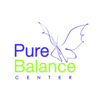 Pure Balance Center logo, Pure Balance Center contact details