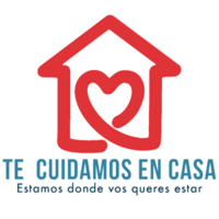 Te cuidamos en casa logo, Te cuidamos en casa contact details