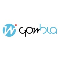 Gowbla logo, Gowbla contact details