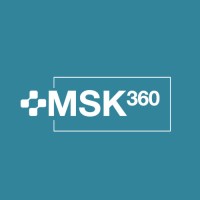 MSK360 logo, MSK360 contact details