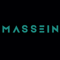 Massein logo, Massein contact details