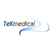 Tekmedical logo, Tekmedical contact details