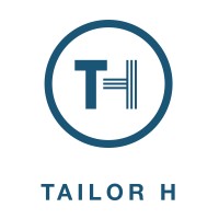 Tailor H logo, Tailor H contact details