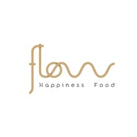 Flow - Happiness Food logo, Flow - Happiness Food contact details