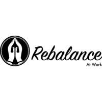 Rebalance at Work logo, Rebalance at Work contact details