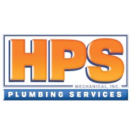 HPS Mechanical, Inc. logo, HPS Mechanical, Inc. contact details