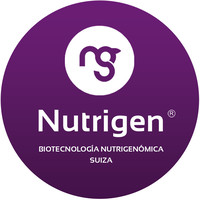 Nutrigen Argentina logo, Nutrigen Argentina contact details