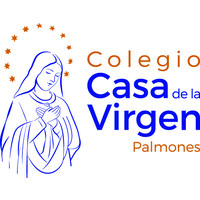 Fundacion Casa de la Virgen logo, Fundacion Casa de la Virgen contact details