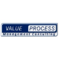 Value Process Management Consulting logo, Value Process Management Consulting contact details