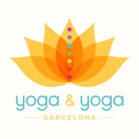 Yoga & Yoga Barcelona logo, Yoga & Yoga Barcelona contact details