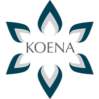 Koena logo, Koena contact details