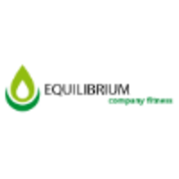 Equilibrium Company Fitness logo, Equilibrium Company Fitness contact details