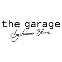 The Garage by Veronica Blume logo, The Garage by Veronica Blume contact details