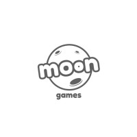 Moon Games logo, Moon Games contact details