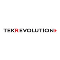 Tekrevolution logo, Tekrevolution contact details