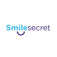 Smile Secret logo, Smile Secret contact details