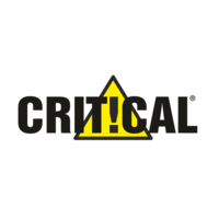 CRITICAL EUROPE logo, CRITICAL EUROPE contact details