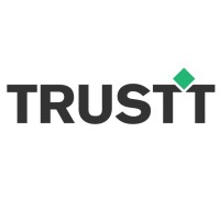 TRUSTT logo, TRUSTT contact details