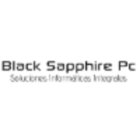 Black Sapphire PC logo, Black Sapphire PC contact details