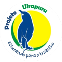 Projeto Uirapuru logo, Projeto Uirapuru contact details