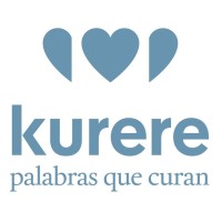 Asociación Kurere, palabras que curan logo, Asociación Kurere, palabras que curan contact details