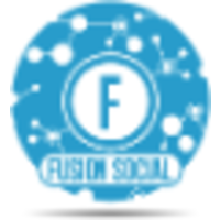 Fusion Social logo, Fusion Social contact details