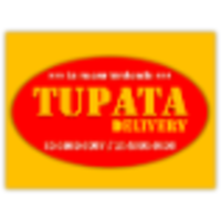 TuPata Delivery logo, TuPata Delivery contact details