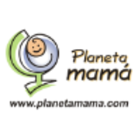 Planeta Mamá logo, Planeta Mamá contact details