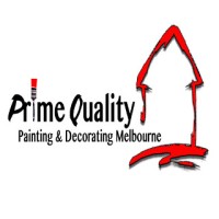 Prime Quality Painting & Decorating Melbourne logo, Prime Quality Painting & Decorating Melbourne contact details