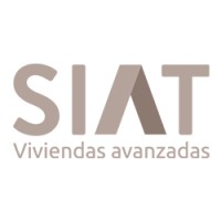 Siat Viviendas logo, Siat Viviendas contact details