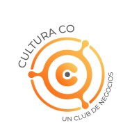 CulturaCO, un club de negocios. logo, CulturaCO, un club de negocios. contact details