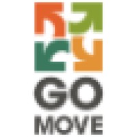 GoMove USA logo, GoMove USA contact details