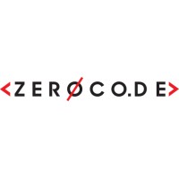 zerocode logo, zerocode contact details