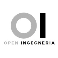 OPEN Ingegneria s.r.l. logo, OPEN Ingegneria s.r.l. contact details